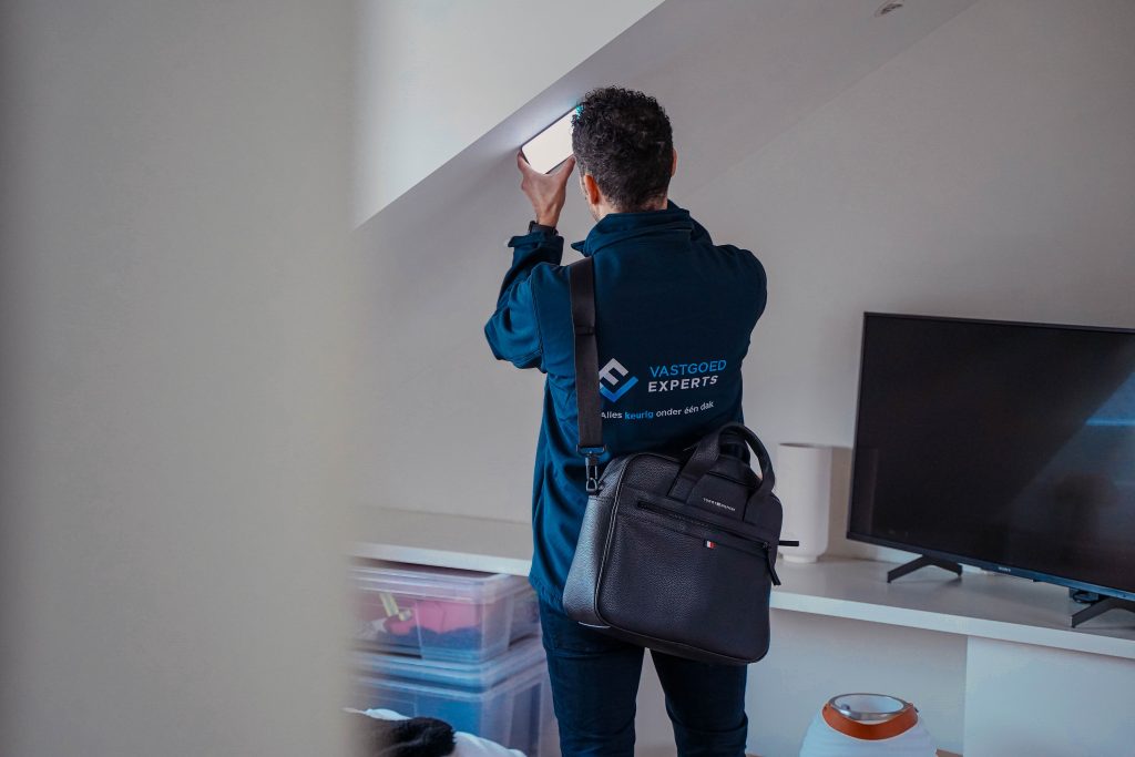 energielabel verbeteren