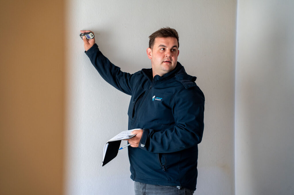 Hoe wordt het energielabel bepaald?